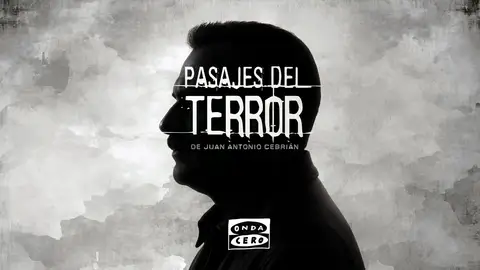 Pasajes del terror horizontal Pasajes del terror