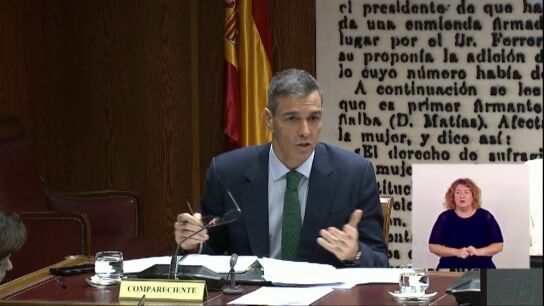 Junts le recuerda a S&aacute;nchez que gracias a ellos es presidente y le afea que llame "circo" a la comisi&oacute;n Koldo