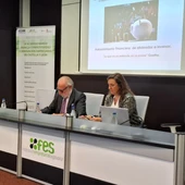 El Colegio de Economistas ofrece a los empresarios de Segovia una jornada sobre asesoramiento financiero El Colegio de Economistas ofrece a los empresarios de Segovia una jornada sobre asesoramiento financiero