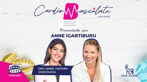 Cardiobasc&uacute;late - Cap&iacute;tulo 2: Menopausia y obesidad, un nuevo enfoque 