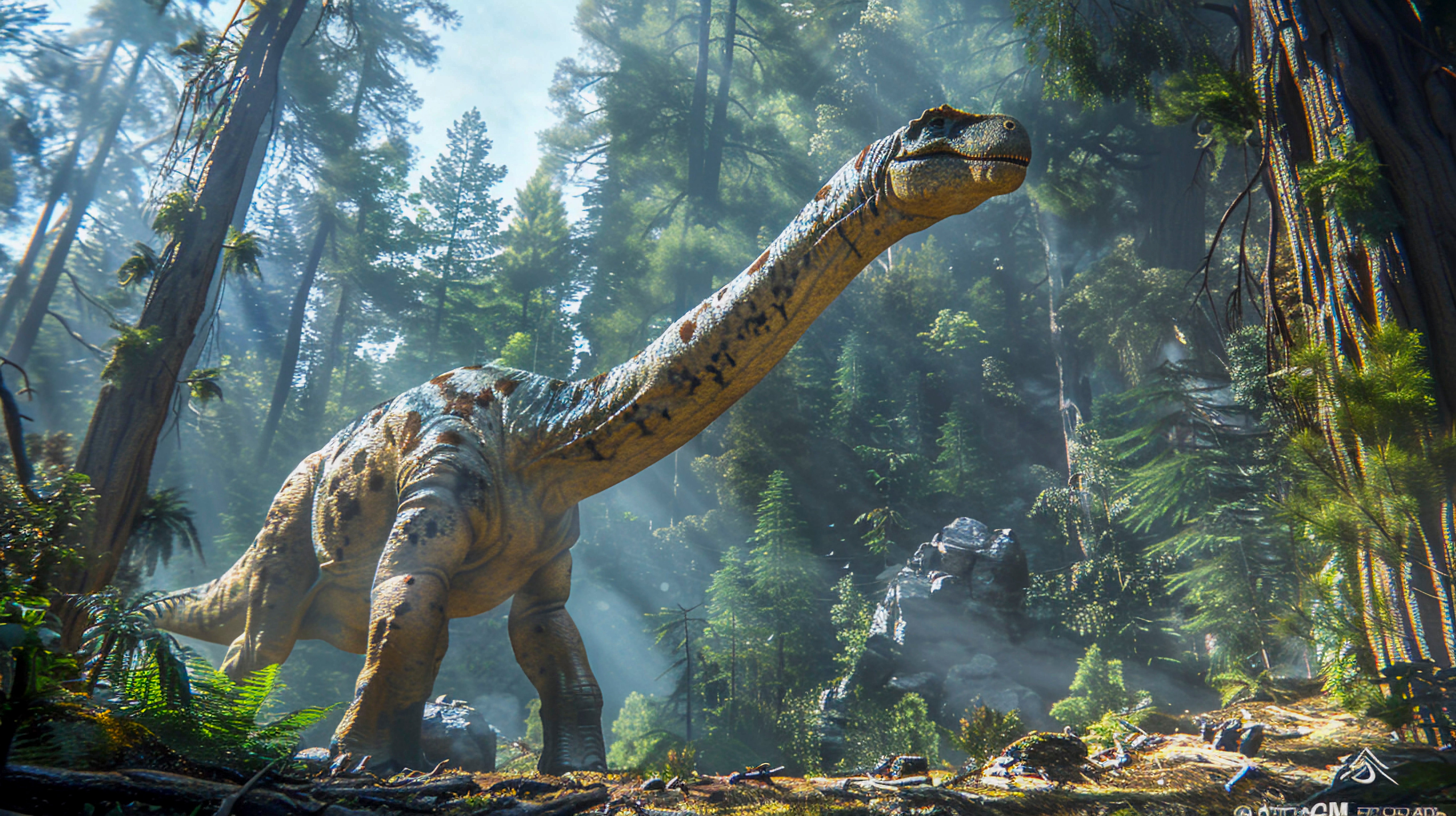 El motivo por el que se extinguieron los dinosaurios: Vulcanistas contra impactores