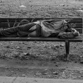 Les persones sense llar, les grans oblidades
