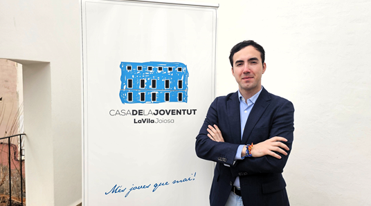 Villajoyosa lanza una oportunidad para que jóvenes viajen a Portugal dentro del proyecto europeo Green Goals Villajoyosa lanza una oportunidad para que jóvenes viajen a Portugal dentro del proyecto europeo Green Goals