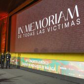 Unos 2.500 abogados se dan cita en el 20º Congreso Jurídico de la Abogacía de Málaga