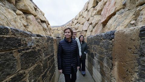 Bater&iacute;as militares del Cabo de San Lorenzo (Gij&oacute;n)