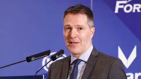 Los organizadores de la Superliga preparan una reclamación contra UEFA Los organizadores de la Superliga preparan una reclamación contra UEFA