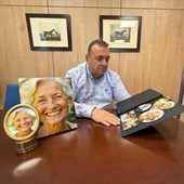 Funeraria Santa Teresa incorpora la impresión digital para preservar imágenes con alta calidad Funeraria Santa Teresa incorpora la impresión digital para preservar imágenes con alta calidad