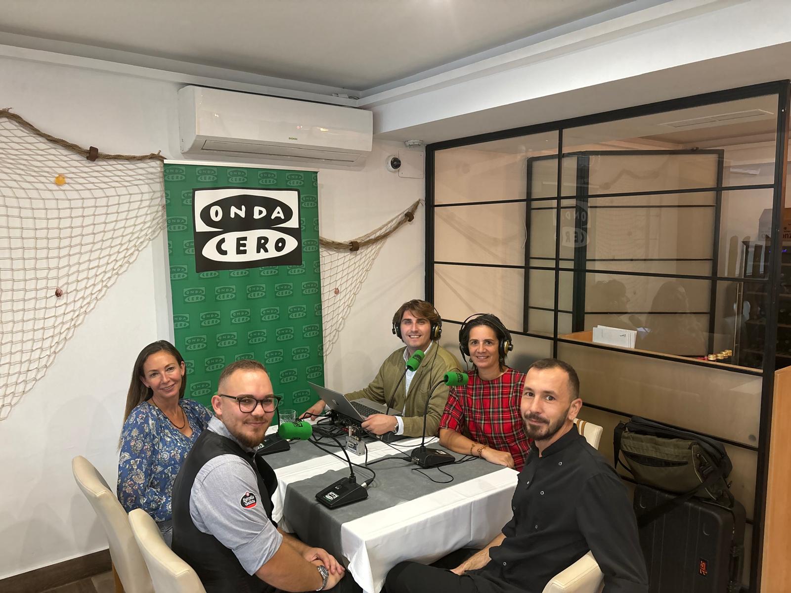 Visitamos Xeitomar, en Alhaurín de la Torre Visitamos Xeitomar, en Alhaurín de la Torre