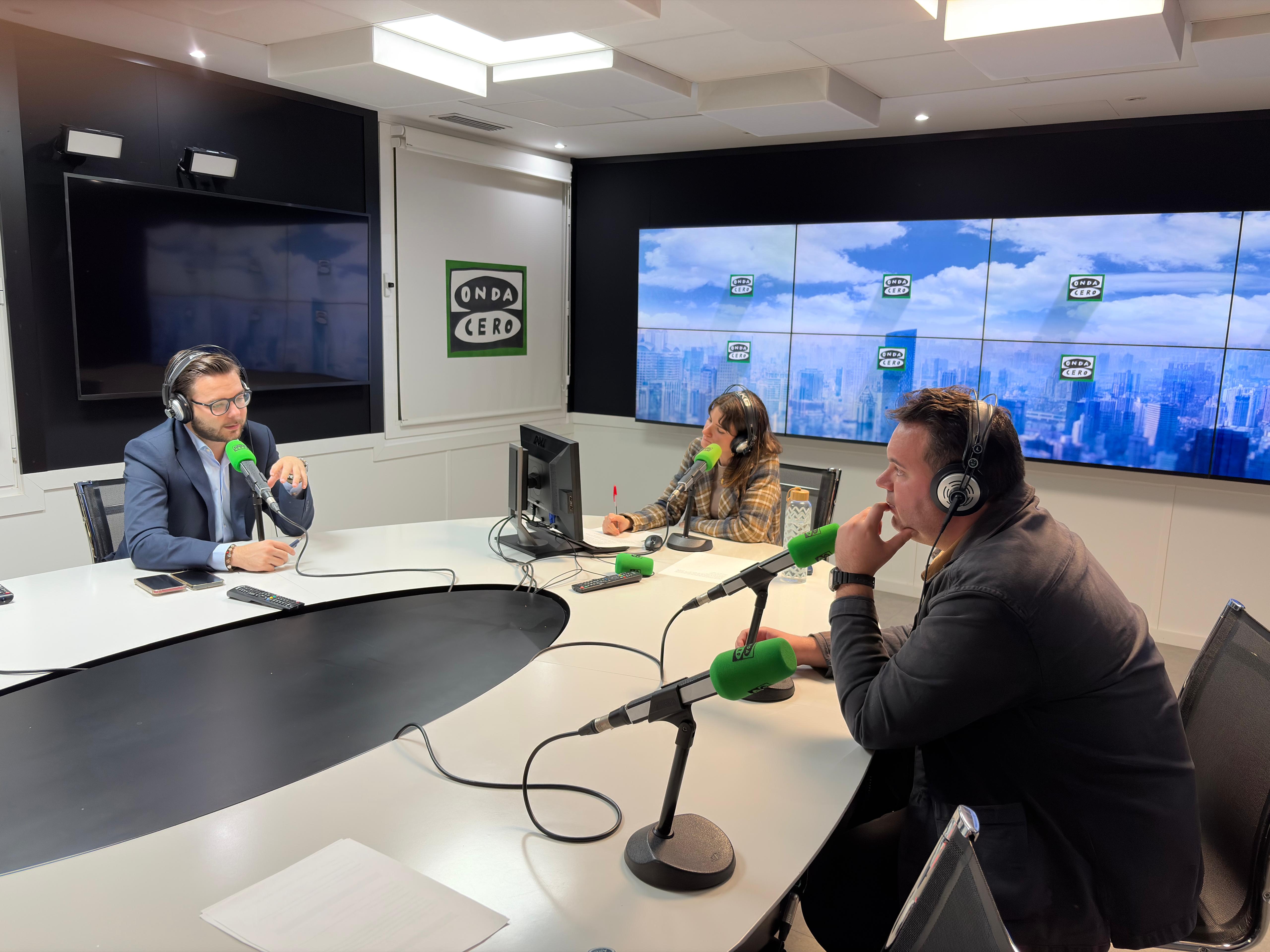 L'actualitat a debat L'actualitat a debat