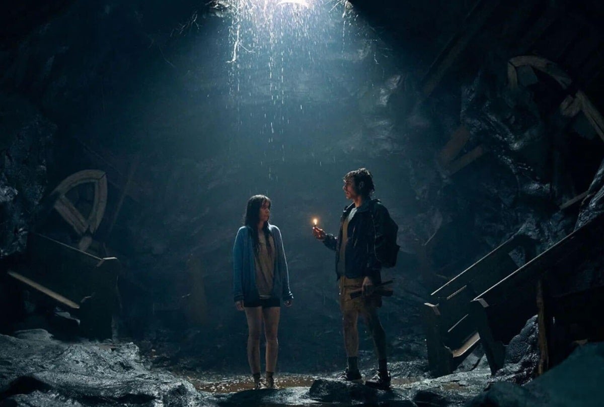 Together 6x08 Together 6x08