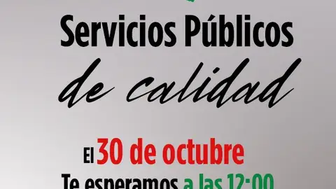 Sindicatos se movilizan este jueves contra la congelación salarial de 90.000 extremeños Sindicatos se movilizan este jueves contra la congelación salarial de 90.000 extremeños