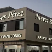 Mármoles y lápidas Nieves Pérez ofrece 50 años de experiencia para esculpir un recuerdo eterno Mármoles y lápidas Nieves Pérez ofrece 50 años de experiencia para esculpir un recuerdo eterno