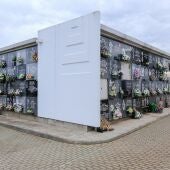 Cementerio Municipal de Mérida