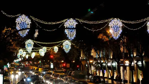 Madrid en Navidad Madrid en Navidad