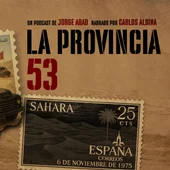 La provincia 53 horizontal La provincia 53 horizontal
