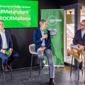 Encuentros de Empresarios en Positivo Metafuturo Impulsa