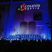 Escolania de segovia Escolania de segovia