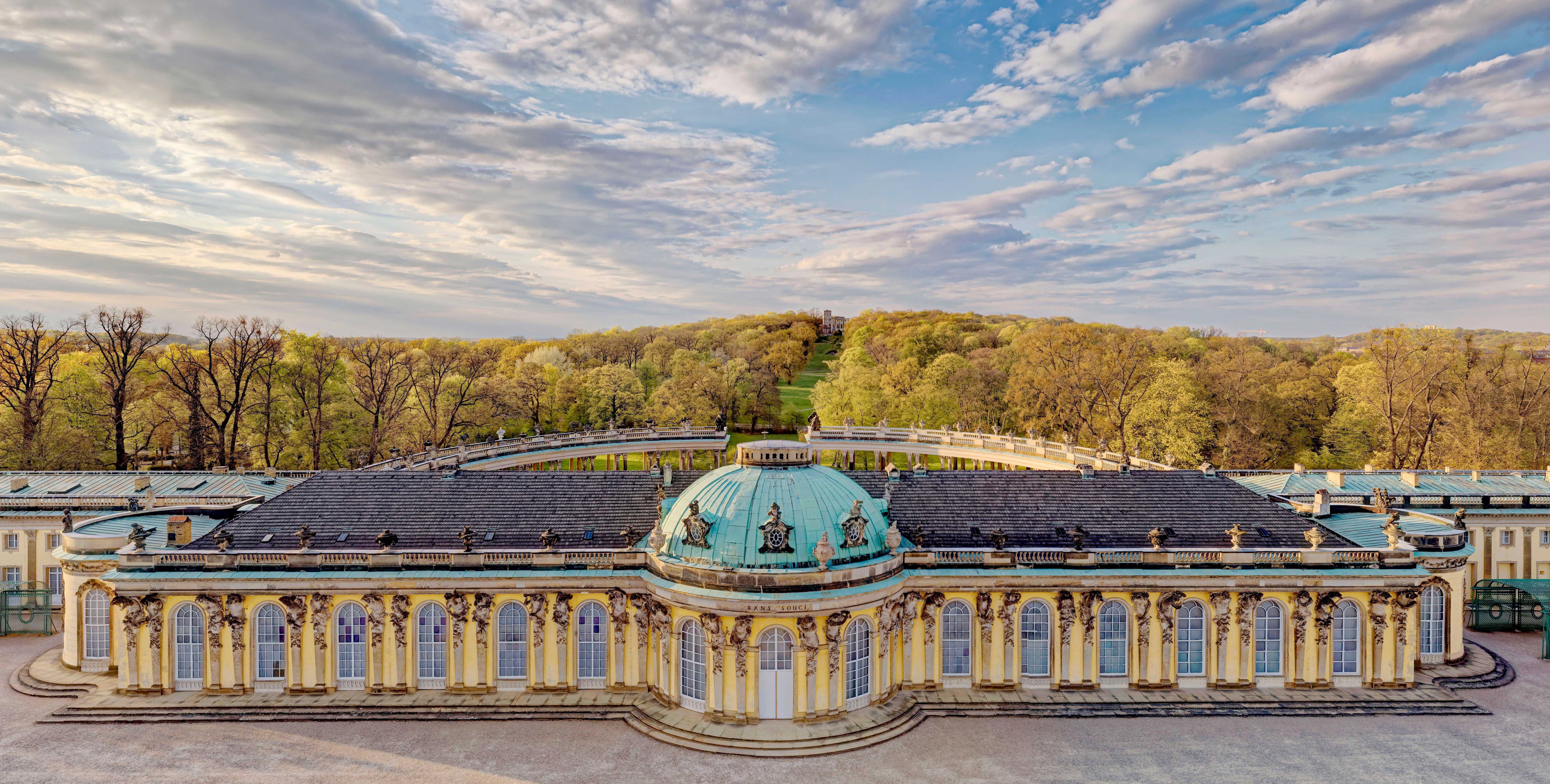 Descubre cuatro joyas ocultas de Alemania: un viaje por Lübeck, Rostock, Potsdam y Ratisbona Descubre cuatro joyas ocultas de Alemania: un viaje por Lübeck, Rostock, Potsdam y Ratisbona