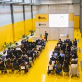 La XV Maratón de Creación de Start-ups del Parque Científico de la UMH de Elche tutela 42 proyectos. La XV Maratón de Creación de Start-ups del Parque Científico de la UMH de Elche tutela 42 proyectos.
