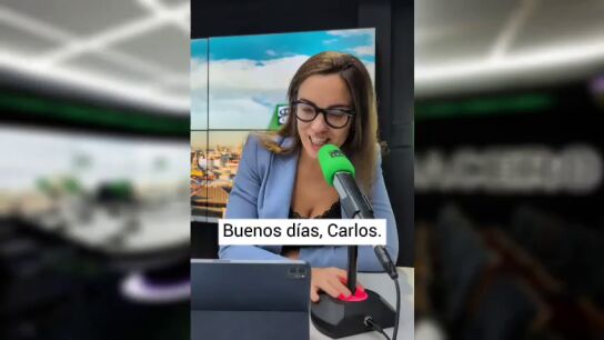 La observaci&oacute;n de Marta Garc&iacute;a Aller sobre el encuentro de Trump y Xi Jinping: "Muchos analistas ven a China ganando y a Trump cediendo"