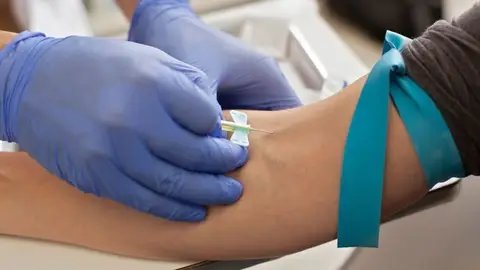 El Banco de Sangre de Extremadura programa el calendario de donaciones de noviembre para disponer de reservas El Banco de Sangre de Extremadura programa el calendario de donaciones de noviembre para disponer de reservas