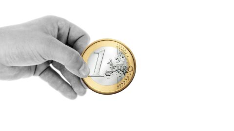 El BCE deja los tipos de interes en el 2% apesar de las incertidumbres