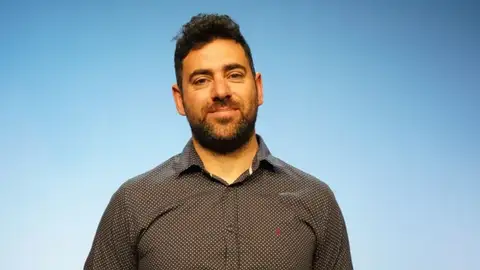 Marcos Nogueiras será o novo Alcalde de Vilar de Santos Marcos Nogueiras será o novo Alcalde de Vilar de Santos