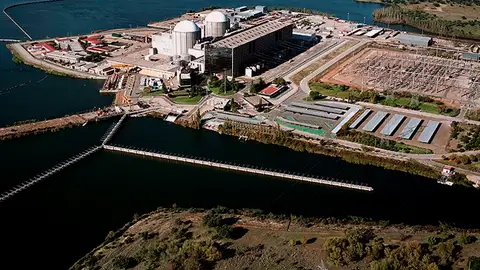 Central Nuclear de Almaraz Central Nuclear de Almaraz