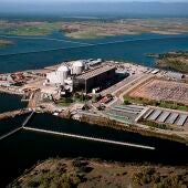 Central Nuclear de Almaraz
