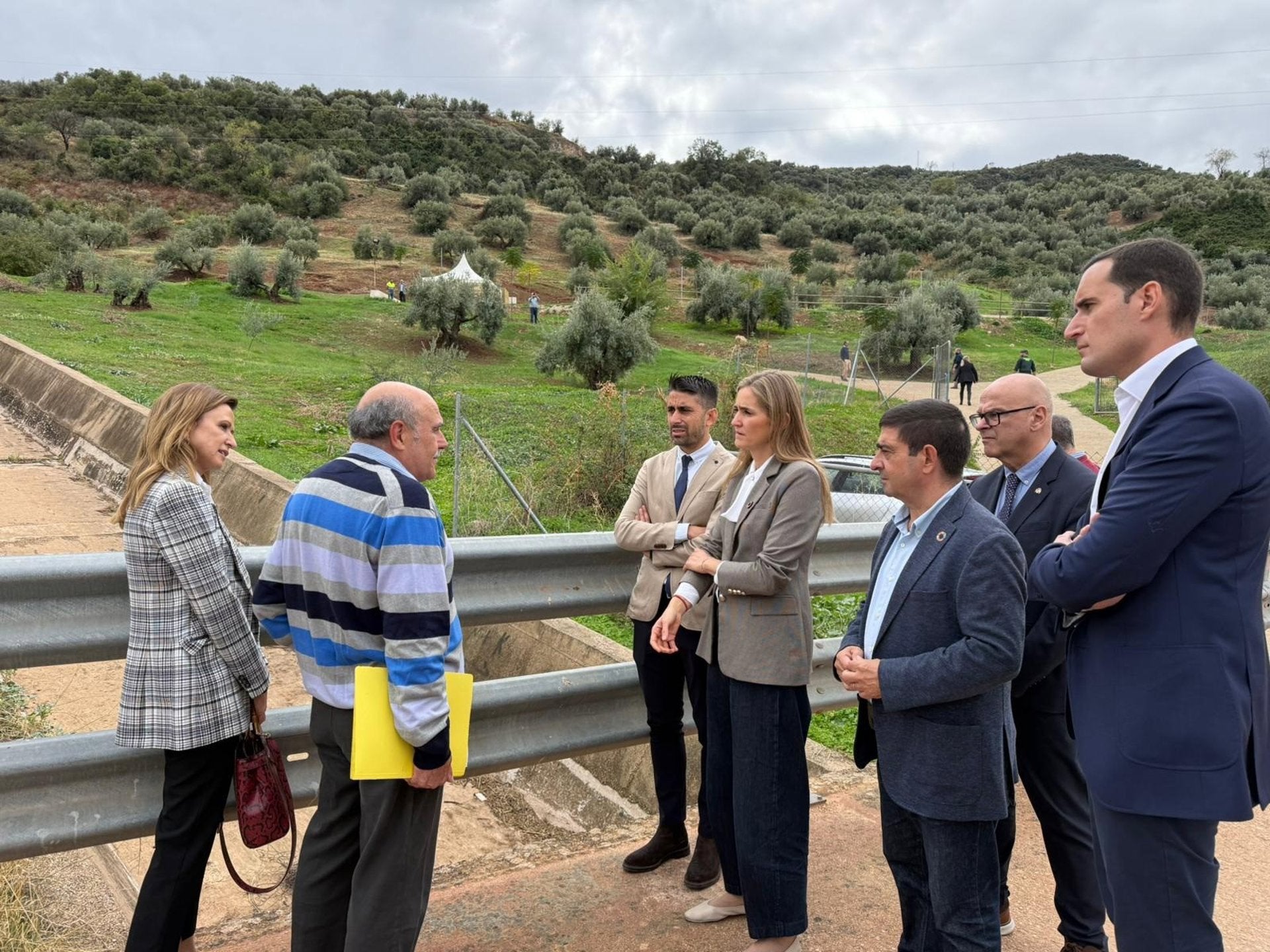 Aagesen incide en que el Gobierno no ha recibido solicitud alguna para extender la vida útil de Almaraz Aagesen incide en que el Gobierno no ha recibido solicitud alguna para extender la vida útil de Almaraz