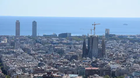 Els API alerten del col·lapse residencial a Catalunya Els API alerten del col·lapse residencial a Catalunya