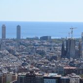 Els API alerten del col·lapse residencial a Catalunya