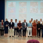 Gala del Deporte UMA