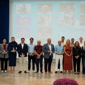 Gala del Deporte UMA Gala del Deporte UMA