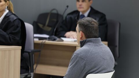 Crimen de Los Lirios