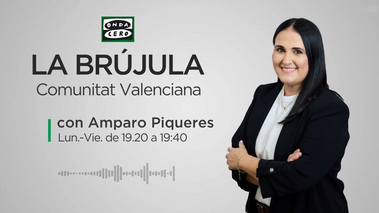 La Brújula Comunitat Valenciana 13/11/2025