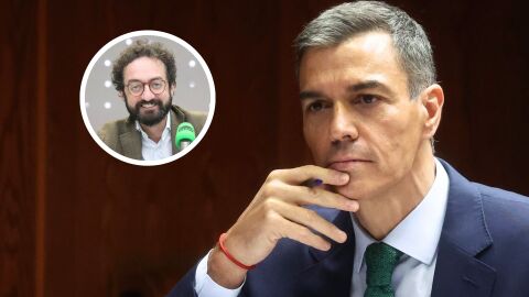Pedro S&aacute;nchez