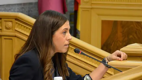 El PSOE lamenta el rechazo a su propuesta sobre la estación de autobuses El PSOE lamenta el rechazo a su propuesta sobre la estación de autobuses