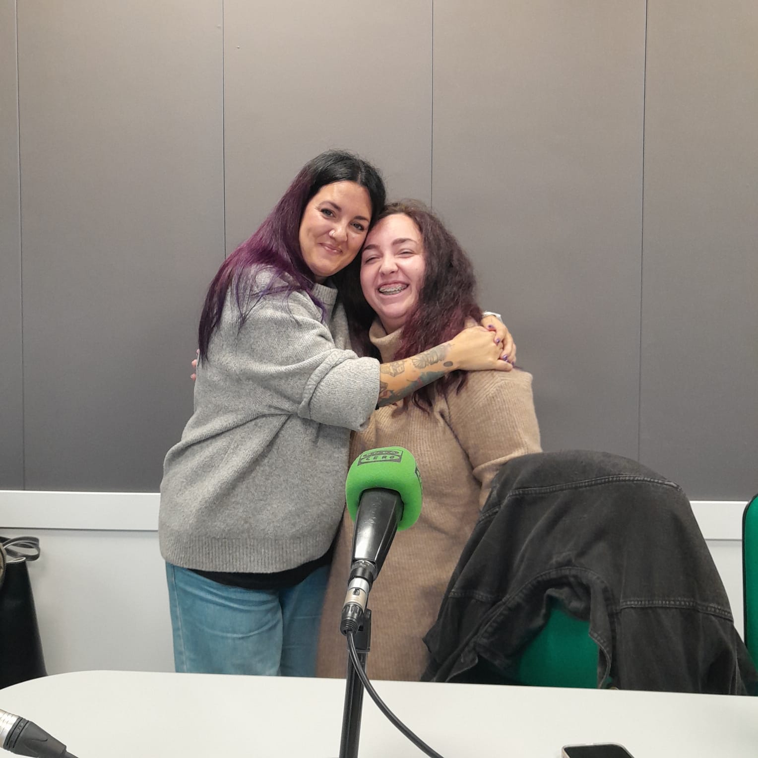 Noemí Muñiz Noemí Muñiz