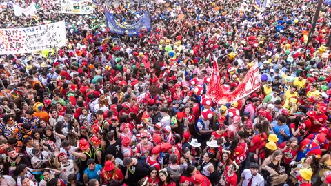 Aprobados los festivos locales de Guadalajara capital Aprobados los festivos locales de Guadalajara capital