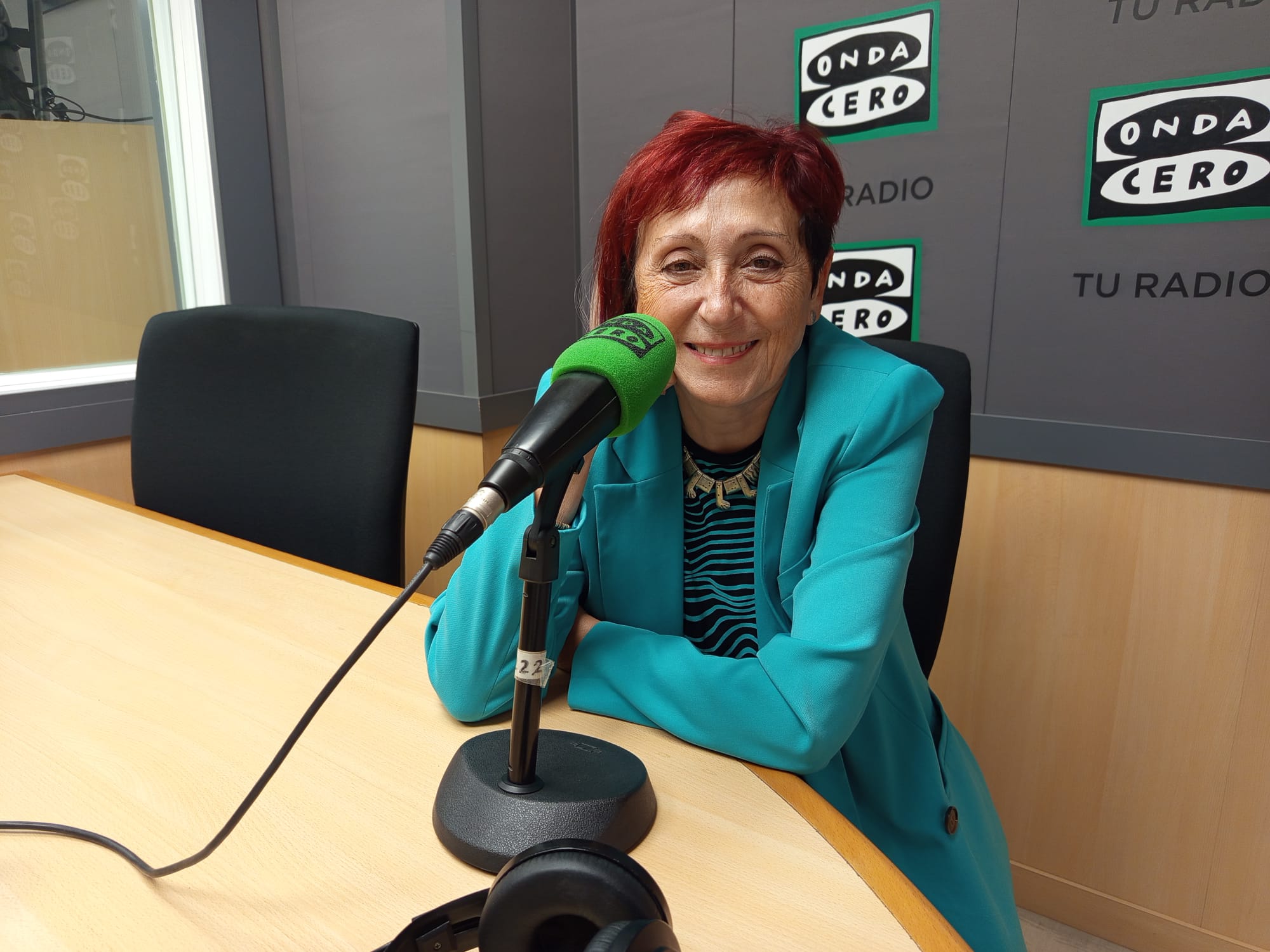 Elia Barceló: el talento y la versatilidad al servicio de la literatura Elia Barceló: el talento y la versatilidad al servicio de la literatura