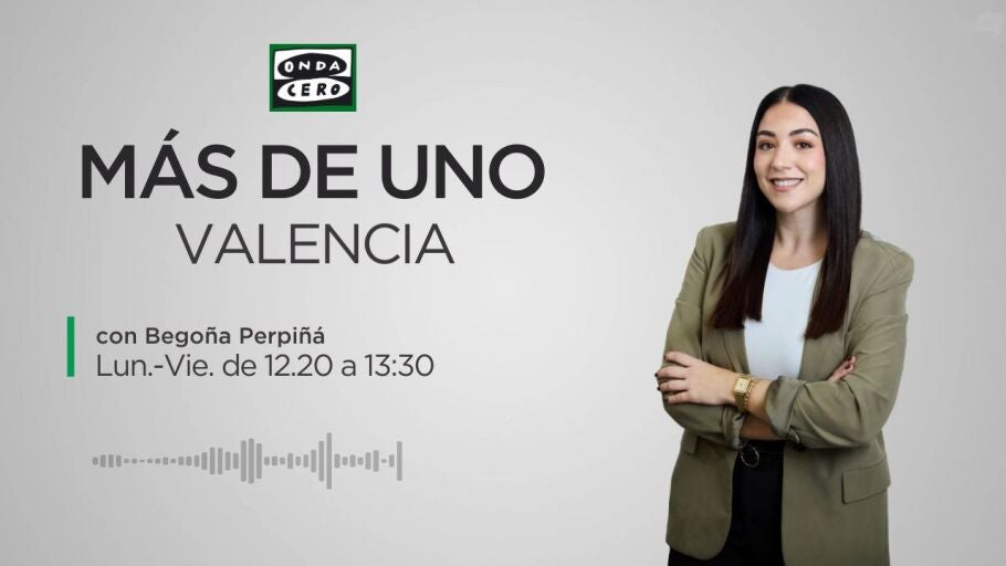 OCV MAS DE UNO VALENCIA BEGO&Ntilde;A 