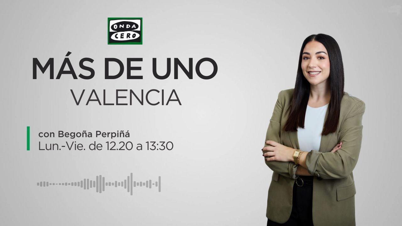 OCV MAS DE UNO VALENCIA BEGOÑA OCV MAS DE UNO VALENCIA BEGOÑA