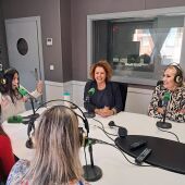 "Pensionistas" en Más de Uno Valencia 