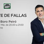 OCV GENTE DE FALLAS BORO OCV GENTE DE FALLAS BORO