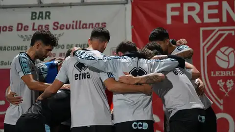 La Copa agraba la sequía albinegra La Copa agraba la sequía albinegra