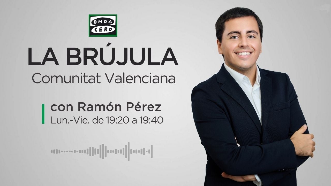 La Brújula Comunitat Valenciana 19/12/2025 La Brújula Comunitat Valenciana 19/12/2025