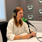 Marisa Mingot, edil de Cultura Marisa Mingot, edil de Cultura