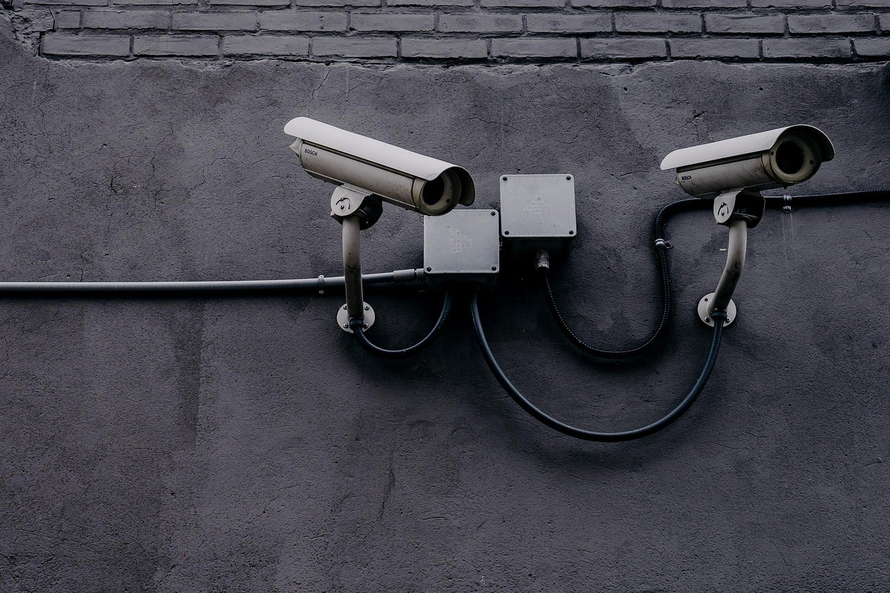 On comença i acaba la nostra privacitat? On comença i acaba la nostra privacitat?