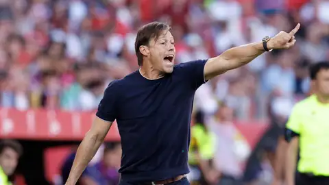 Matías Almeyda Matías Almeyda